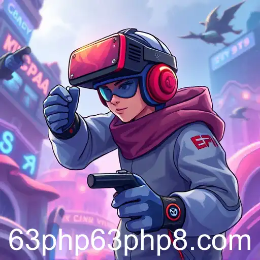 63php: Gaming in a New Era