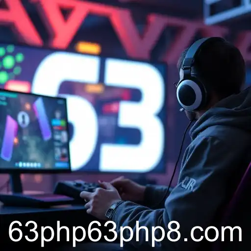 Exploring the Rise of 63php in Online Gaming