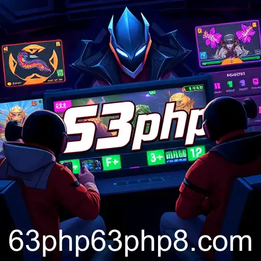 The Rise of 63php in Gaming