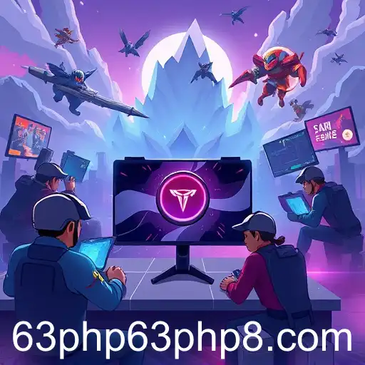 The Rise of 63php in Online Gaming