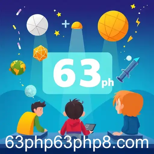 The Rise of 63php in the Gaming World