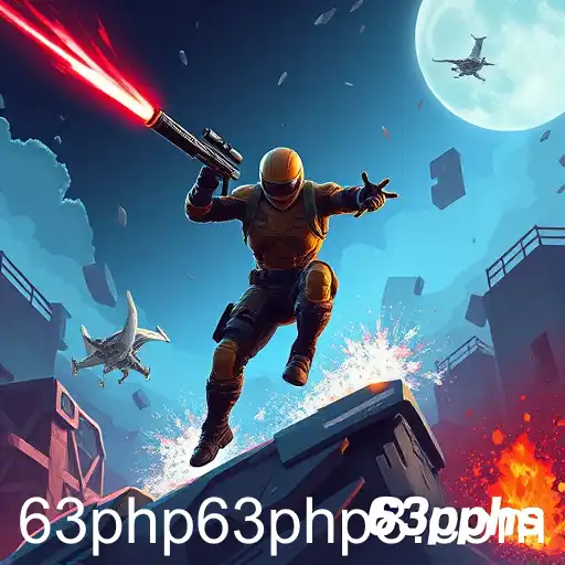 Exploring the Thrills of Action Games and the Mystery of '63php'