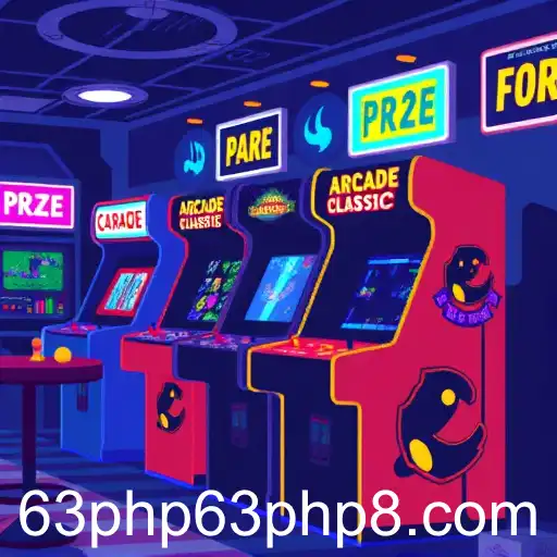 The Timeless Allure of Arcade Games in the Digital Age