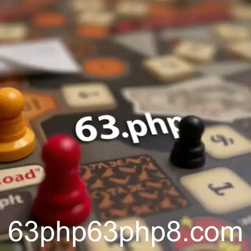 The Evolving World of Board Games: Exploring the '63php' Phenomenon