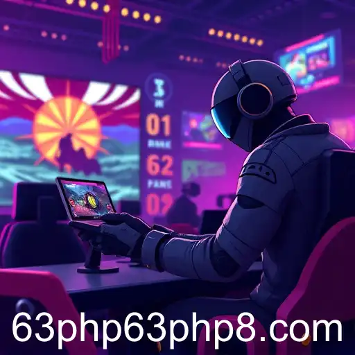 The Evolution of Online Gaming and Security