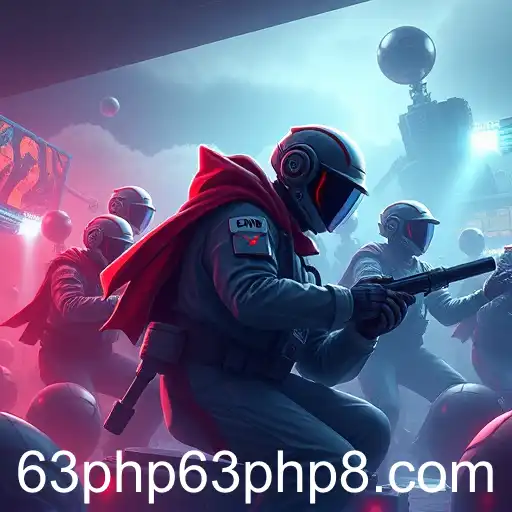 The Evolution of Online Gaming: 63php