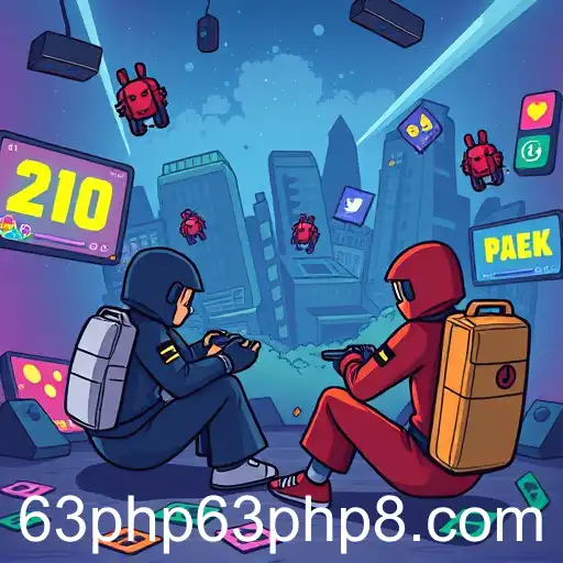 The Rise of Gaming Communities in 2025