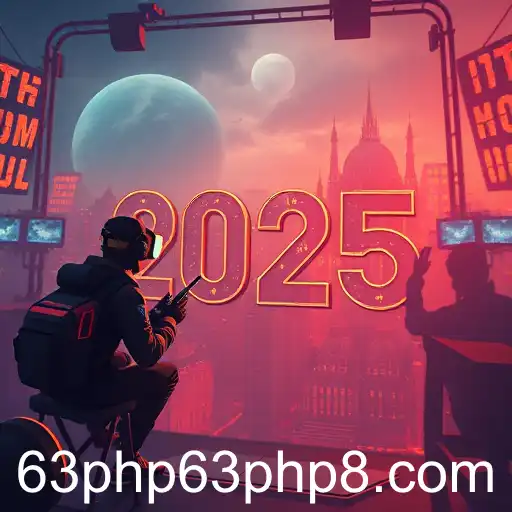 The Rise of 63PHP in Online Gaming