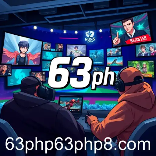 Gaming Trends in the Digital Arena