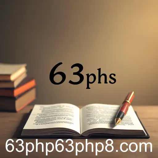 Innovating Gaming: 63PHP's Impact on Digital Entertainment