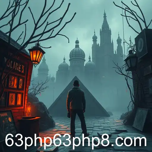 Exploring the World of Puzzle Games: A Cognitive Quest