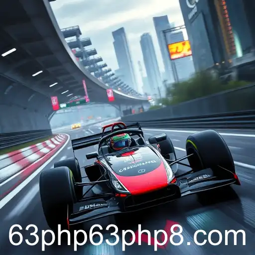 The Thrill of Racing Games: Speed, Strategy, and Competition