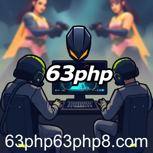 The Rise of 63php in Online Gaming