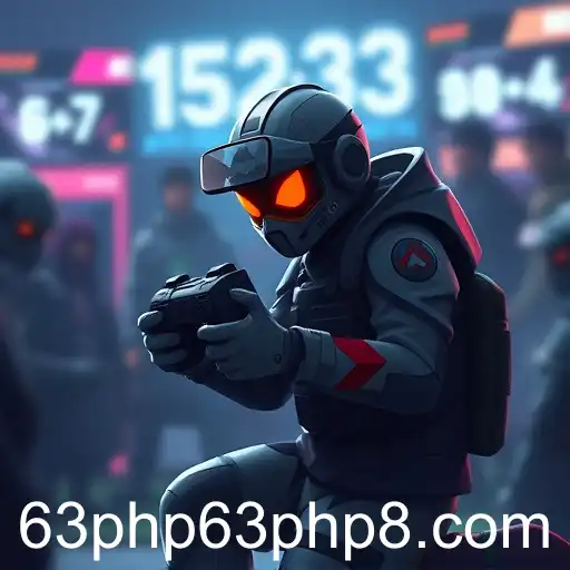 The Rise of 63php in the Gaming World