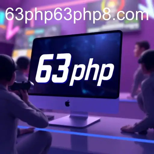 The Rise of 63PHP: A Game Changer in Online Gaming