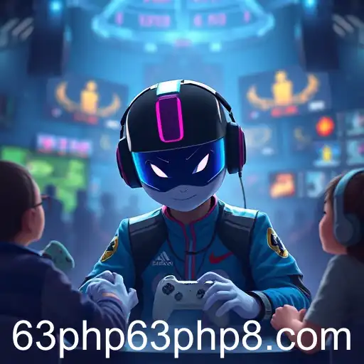 The Rise of Online Gaming: A New Era for 63php