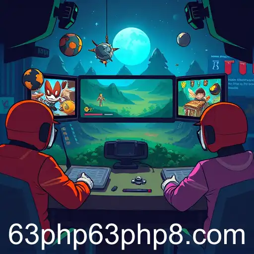 The Rise of Online Gaming in a Changing World