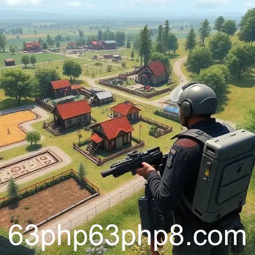 The Fascinating World of Simulation Games: Virtual Realities and Real-World Learning