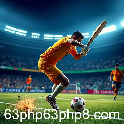 Exploring 'Sports Games': A Digital Realm Beyond '63php'