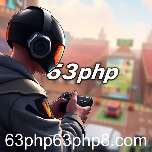 The Rise of 63php in Online Gaming